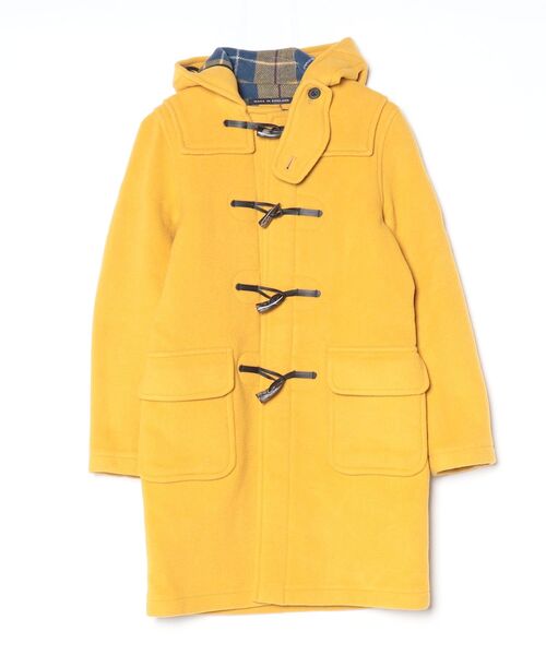 LONDON TRADITION | ダッフルコート - Buyee, an Online Proxy