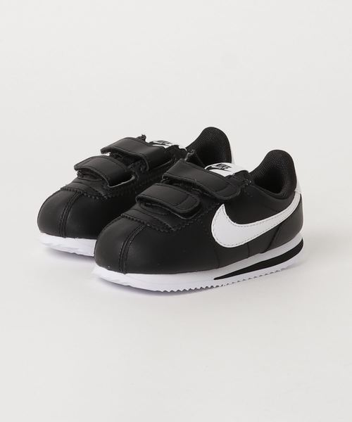 Nike Nike Cortez Basic Sl Tdv Black White Sp Buyee An Online Proxy Shopping Service Shop At Zozotown Bot Online