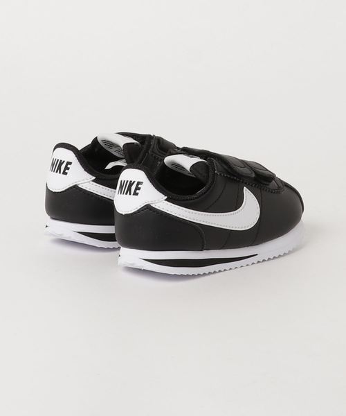 Nike Nike Cortez Basic Sl Tdv Black White Sp Buyee An Online Proxy Shopping Service Shop At Zozotown Bot Online