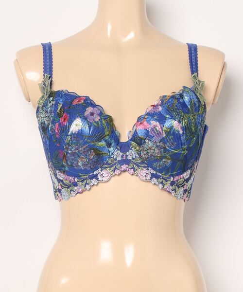 トリンプ　レッドレーベル 0092 ブラジャー&ショーツC75M トリンプ レッドレーベル 0092 ブラジャー&ショーツC75M 楽天市場