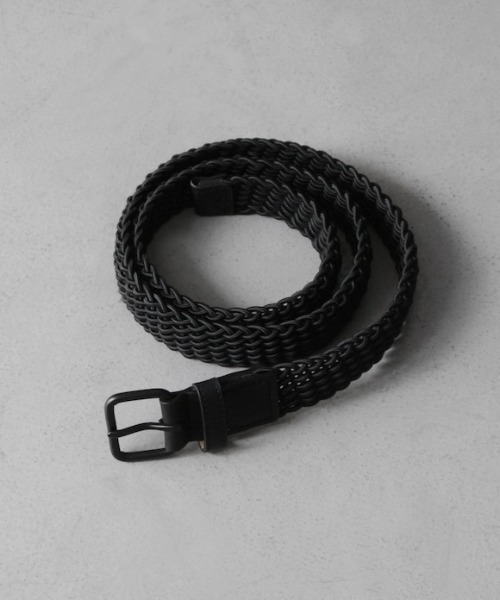 バッグ Mr.FEAST STRAP BELT SHOULDER BAG Mr.FEAST【ミスターフィースト】strap belt shoulder bag 