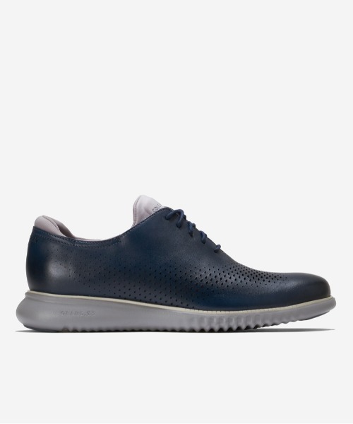 未使用 COLE HAAN コールハーン ホーソーン プレーンオックス 8.5M
