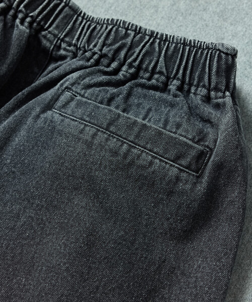 UMBRO | UMBRO/アンブロ SP WIDE DENIM PANTS/別注 ワイド デニム 