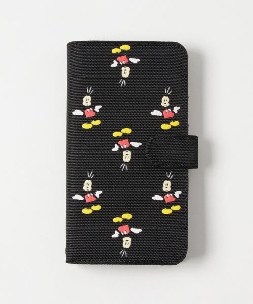 Disney ミッキーマウス ドットマルチスマホケース Buyee Servis Onlajn Proksi Magazin V Zozotown