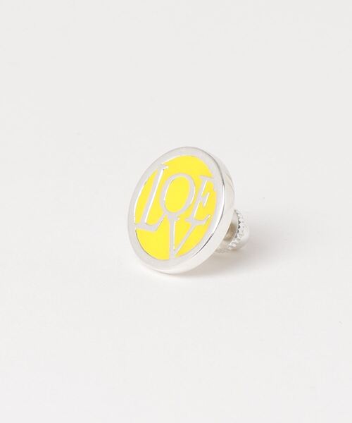 SAINTS | 『SAINTS』LOVE&PEACE COLLECTION ピンズ - Buyee, an