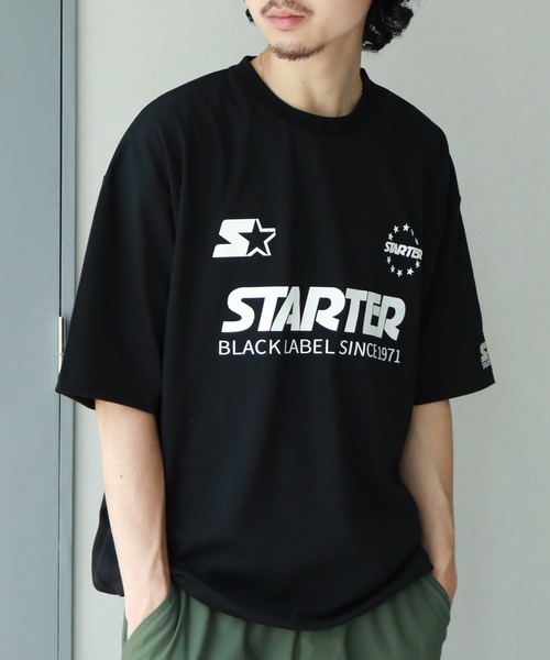 【古着】STARTER ヴィンテージアノラック STARTER ナイロンジャケット 「ヴィンテージ古着」STARTER