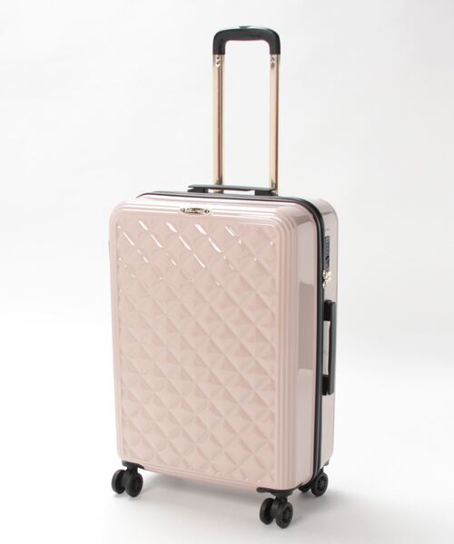 スーツケース セシルマクビーCECIL McBEE bon voyage L スーツケース