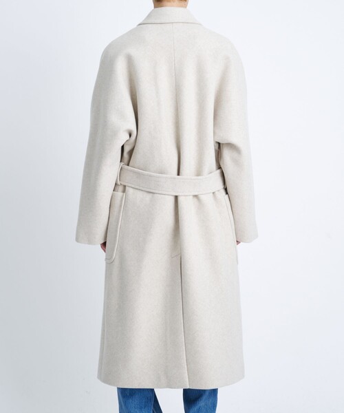 RAINMAKER | 【RAINMAKER/レインメーカー】STUDIOUS別注 WRAP COAT