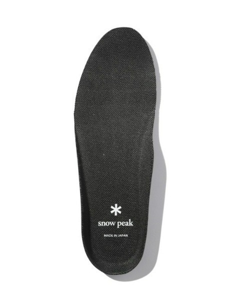 SNOW PEAK | Field Toe Shoes - Buyee, an Online Proxy Shopping