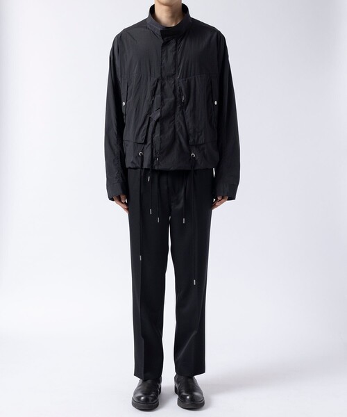 ベッドフォード セットアップ bed.j.w.ford j.w. BED FORD ベッドフォード セットアップ bed.j.w.ford j.w. BED FORD