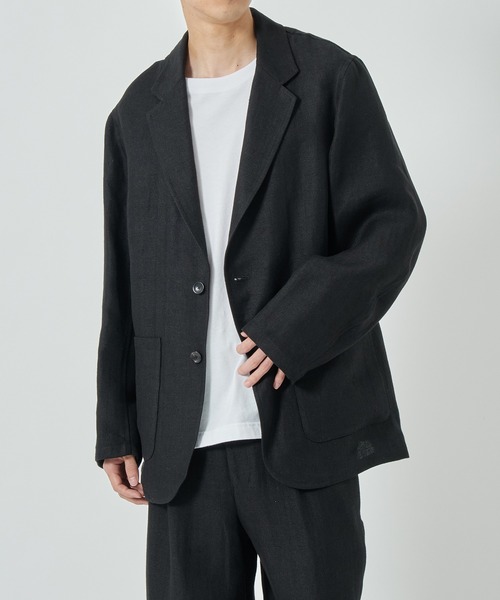 【markaware/marka】STROLL AROUND JACKET MARKAWARE | 【markaware/marka】STROLL AROUND JACKET - Buyee