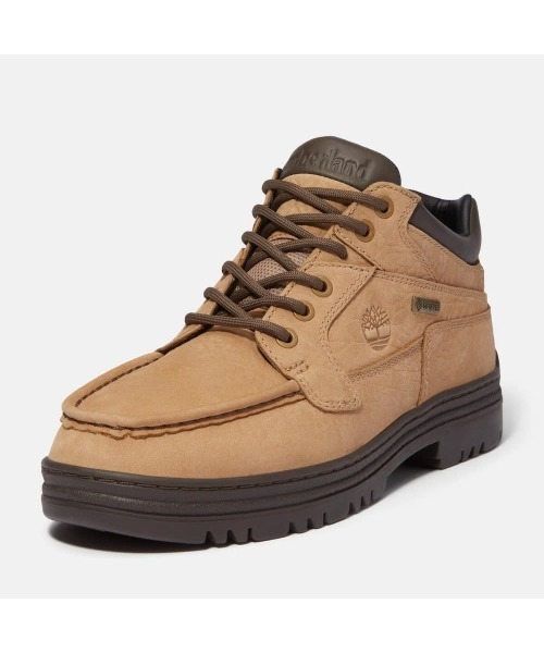 TIMBERLAND | Timberland HERITAGE GTX MOC TOE MID（ティンバーランド