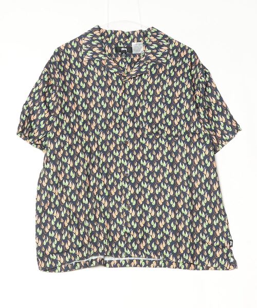 STUSSY | STUSSY/ステューシー BRENT PLAID LS SHIRT 長袖シャツ