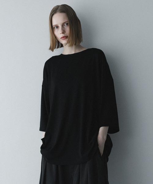 REMER | ルーズニードルデニムパンツ / loose needle denim PT - Buyee