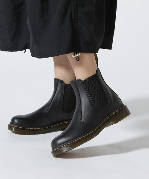 Dr.Martens チェルシー ブーツ 2976 MAX 26903001 ドクターマーチン Dr.Martens レディース チェルシー ブーツ 2976 MAX