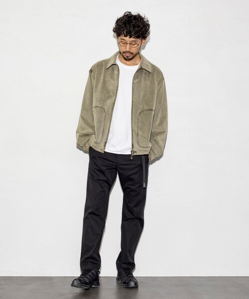 MCGREGOR | McGREGOR COLLECTION/マックレガー コレクション 別注