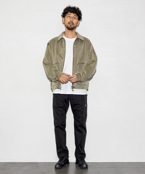 MCGREGOR | McGREGOR COLLECTION/マックレガー コレクション 別注