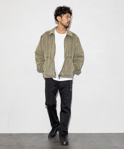 MCGREGOR | McGREGOR COLLECTION/マックレガー コレクション 別注