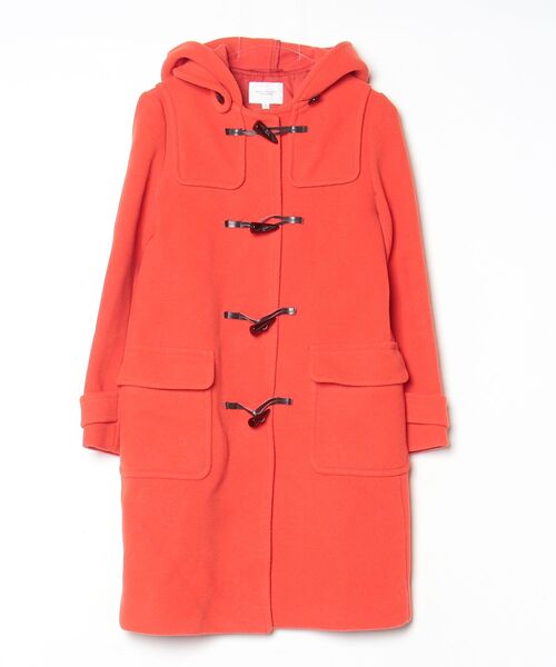 BEAUTY&YOUTH UNITED ARROWS | ダッフルコート - Buyee, an Online