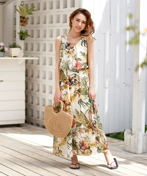 Chille 小花柄オフショルワンピース Buyee An Online Proxy Shopping Service Shop At Zozotown Bot Online