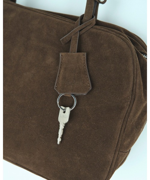 ANUKE | Ecoleather Boston Bag - Buyee, an Online Proxy Shopping