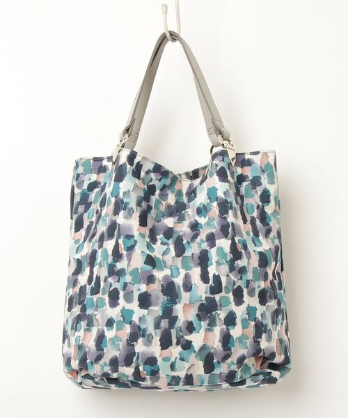 【美品】⭐️SAZABY⭐️サザビー エートートレザー タッセル 編み込み 美品】⭐️SAZABY⭐️サザビー エートートレザー タッセル 編み込み