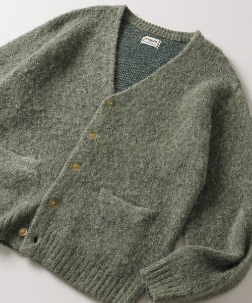 MCGREGOR | McGREGOR COLLECTION/マックレガー コレクション 別注