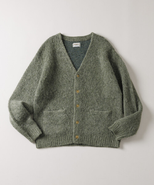 MCGREGOR | McGREGOR COLLECTION/マックレガー コレクション 別注