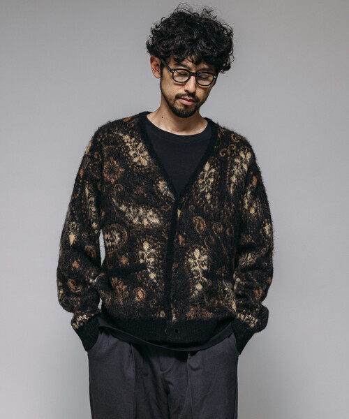 MCGREGOR | McGREGOR COLLECTION/マックレガー コレクション 別注