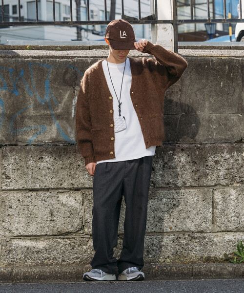 MCGREGOR | McGREGOR COLLECTION/マックレガー コレクション 別注