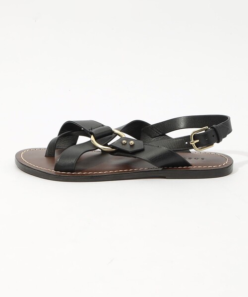 サンダル・ミュール Soeur Sandals Sandals – Sister X Soeur