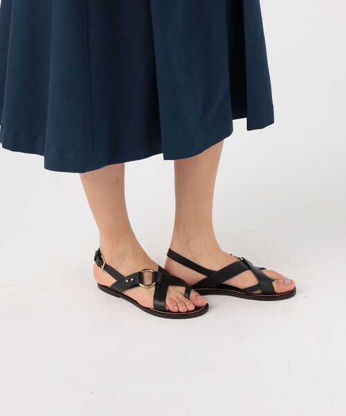 SOEUR | Soeur FLORENCE サンダル - Buyee, an Online Proxy
