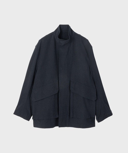 URU TOKYO | ZIP UP BLOUSON - Buyee, an Online Proxy Shopping