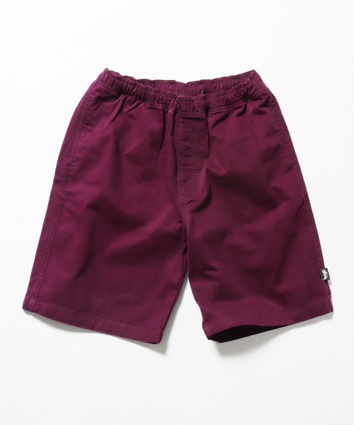STUSSY | STUSSY/ステューシー BRUSHED BEACH SHORT ショーツ - Buyee