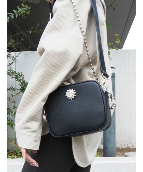 Evris ショルダーバッグ Buyee An Online Proxy Shopping Service Shop At Zozoused Bot Online