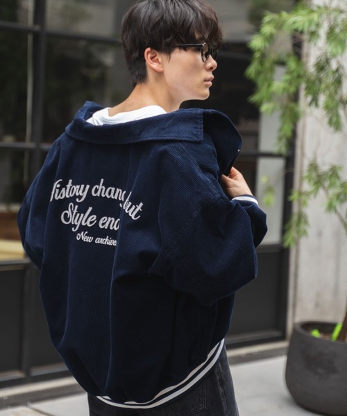 Jackets/Outer Varsity Jacket | Buyee, an Online Proxy Shopping