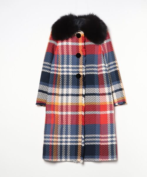 【Hanzoo 】PS Paul Smith キュプラ チェスター PAUL SMITH | チェスターコート - Buyee, an Online Proxy