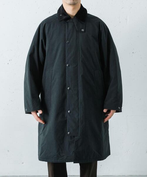 BARBOUR | Barbour PADDED EXMOOR COAT - Buyee, an Online Proxy
