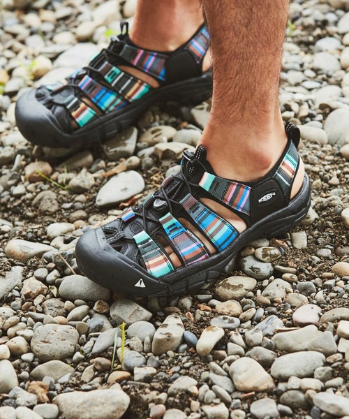 KEEN | NEWPORT H2 / ニューポート エイチツー / メンズ