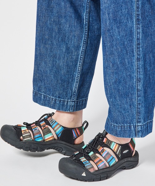 KEEN | NEWPORT H2 / ニューポート エイチツー / メンズ