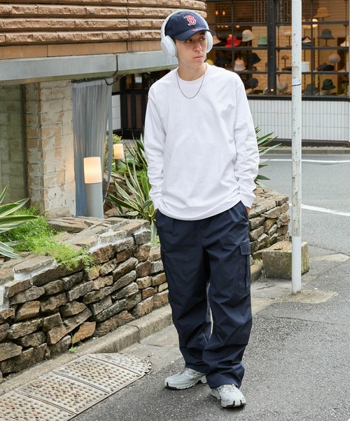 PRO CLUB | PRO CLUB Heavyweight T-SHIRTS/プロクラブ 6.5