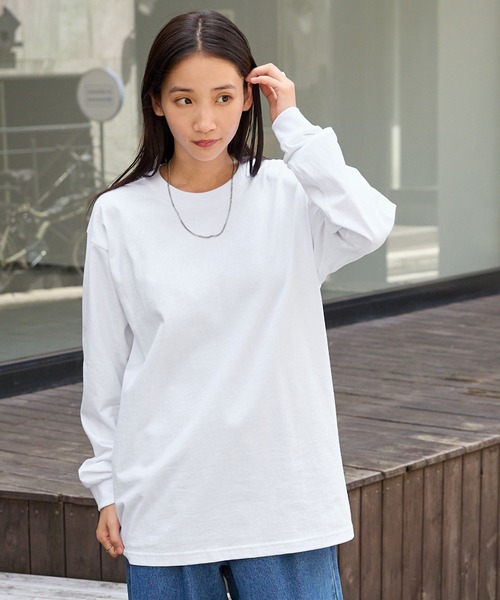 PRO CLUB | PRO CLUB Heavyweight T-SHIRTS/プロクラブ 6.5オンス