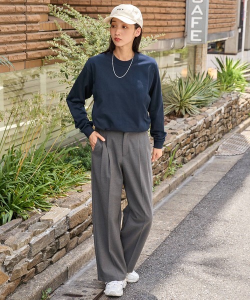 PRO CLUB | PRO CLUB Heavyweight T-SHIRTS/プロクラブ 6.5