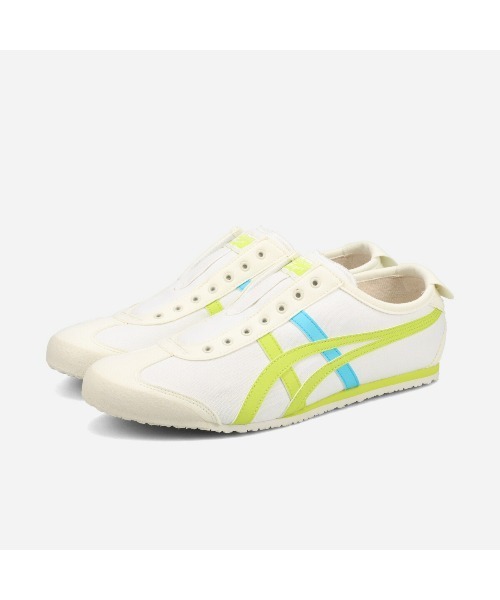 ONITSUKA TIGER | 【emmi×Onitsuka Tiger】MEXICO 66 CHUNK - Buyee