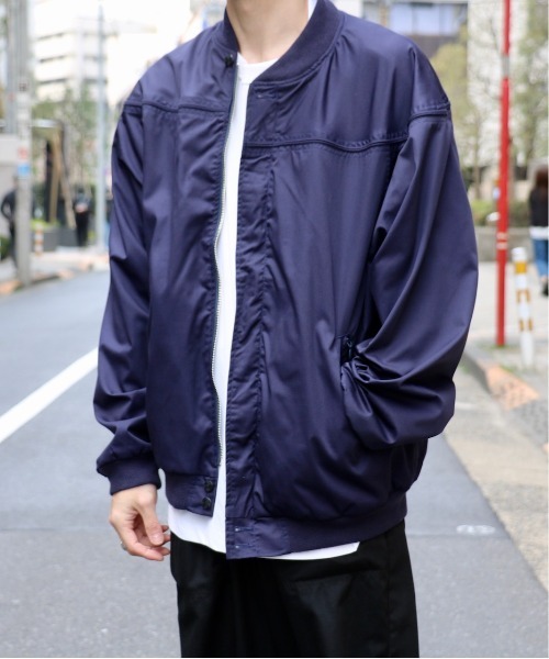 TOWNCRAFT | TOWNCRAFT/タウンクラフトDERBY JACKETダービージャケット