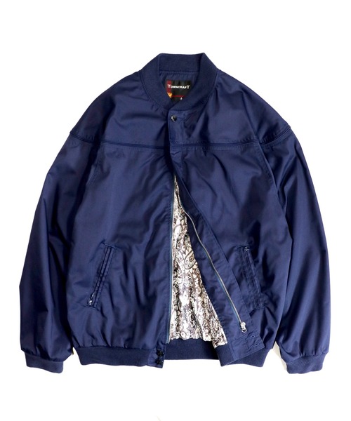 TOWNCRAFT | TOWNCRAFT/タウンクラフトDERBY JACKETダービージャケット