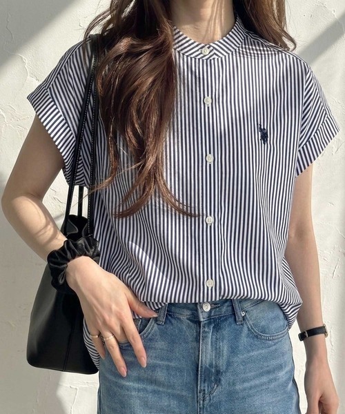 FRED PERRY | [FRED PERRY/フレッドペリー] ツインティップライン