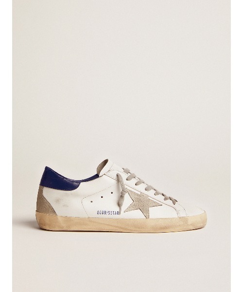 Golden Goose Francy ゼブラ柄 スニーカー(37サイズ) GOLDEN GOOSE スニーカー *【GOLDEN / ゴールデングース