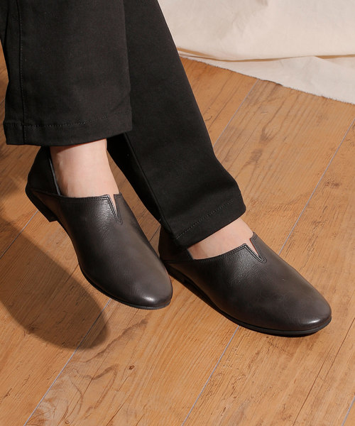 Marie Louise Marie Louise マリールイーズ レザースリッポン Mls 97l Buyee An Online Proxy Shopping Service Shop At Zozotown Bot Online
