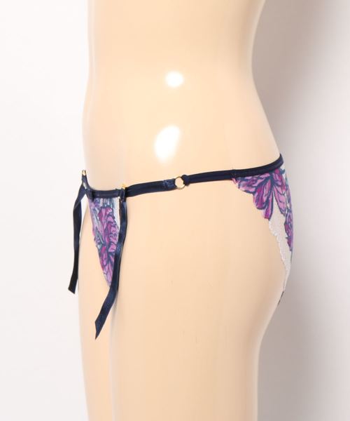 Buyee Ravijour ステンドグラスフラワーリボン 単品ショーツ 일본 상점 온라인 대리 쇼핑 Zozotown 제품을 전 세계적으로 배송해드립니다 Buyee Ravijour ステンドグラスフラワーリボン 単品ショーツ 일본 상점 온라인 대리 쇼핑 Zozotown 제품을 전 세계적으로 배송해드립니다